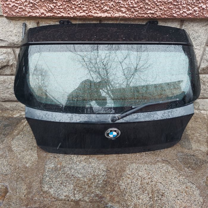 Заден капак ( 5та врата ) БМВ Е87 / BMW E87