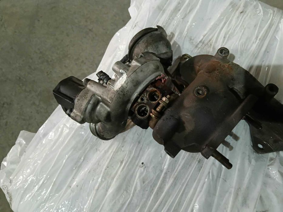 Turbina VW Eos 1.4 TSI cod 03C145702C