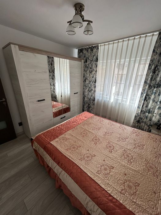 Apartament 2 camere