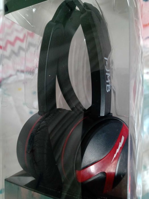 Регулируеми слушалки за глава