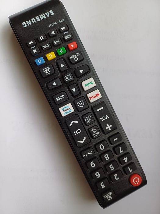 Telecomanda Samsung Tv