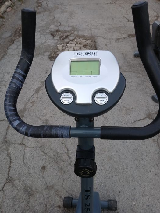 Велоергометър horizon...