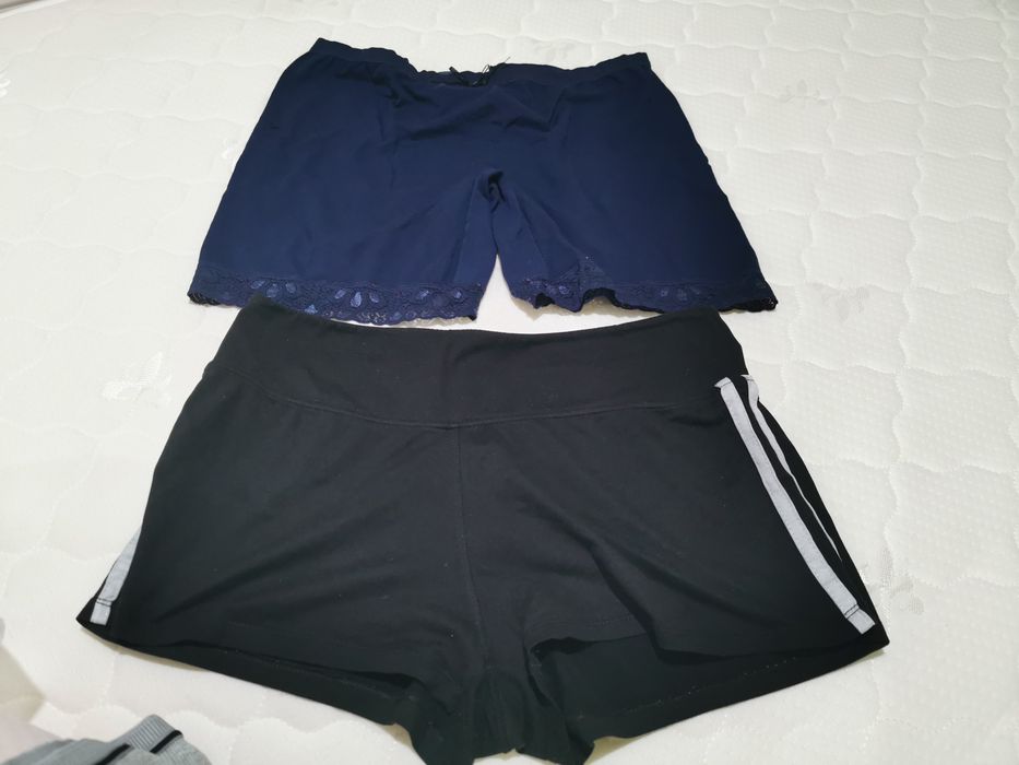 Пакет вещей в одни руки