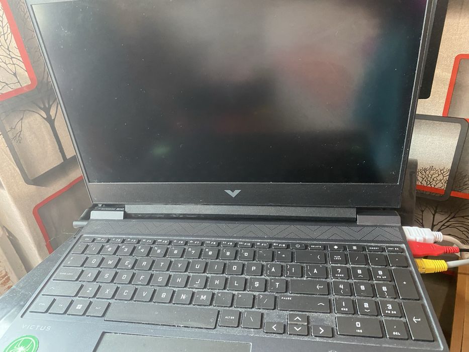 Лаптоп HP  15 Victus