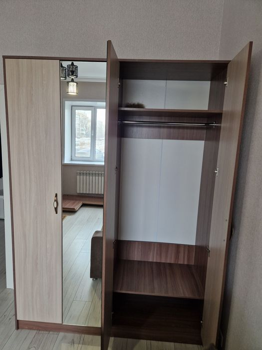 Продам шкаф в отличном состоянии