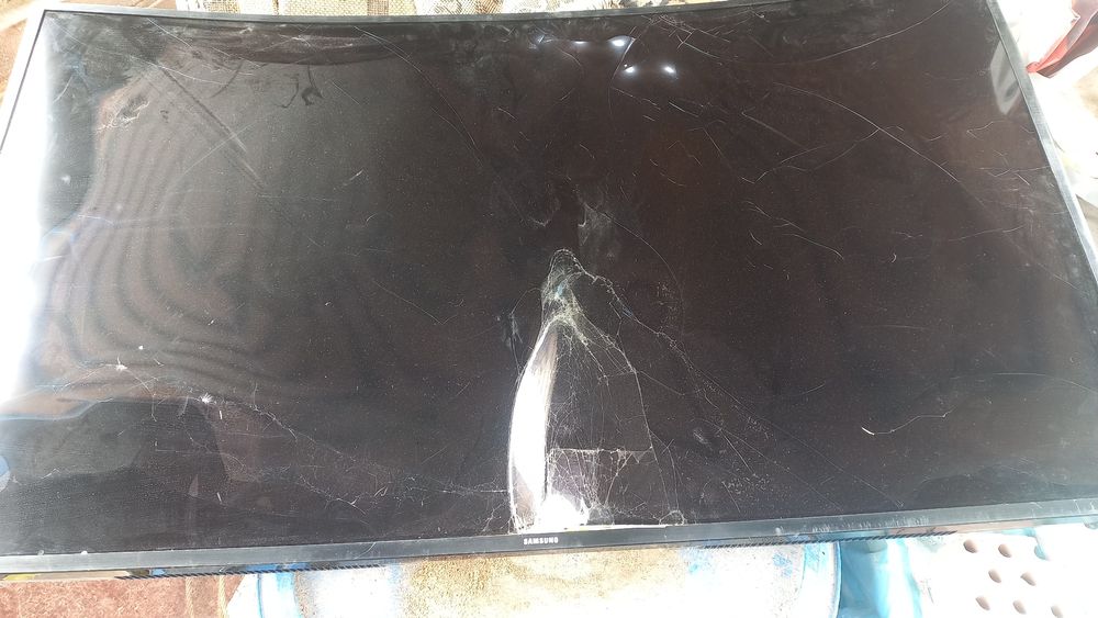 Samsung телевизоры