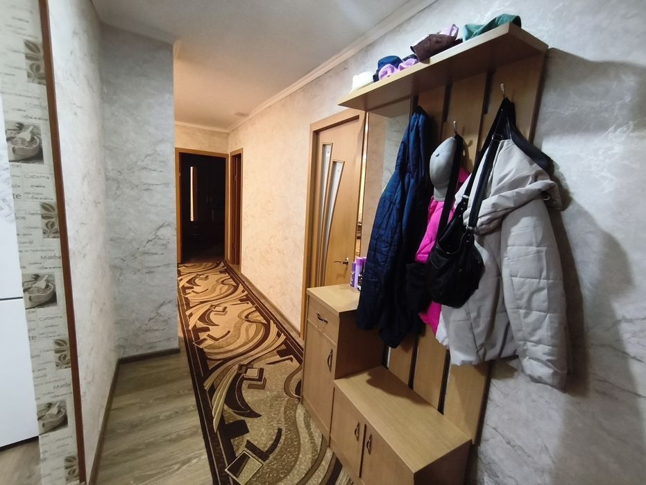 Продам дом в экологически чистом районе