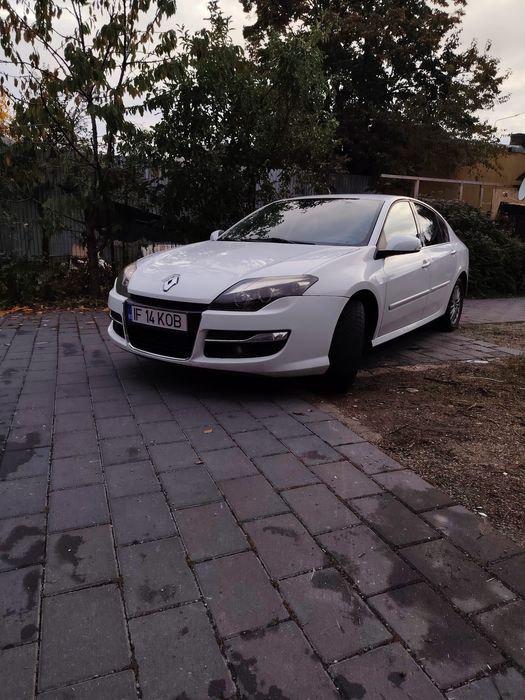 Vand Renault laguna lll