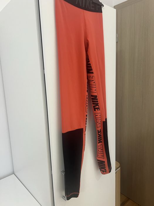Дамски клин Nike