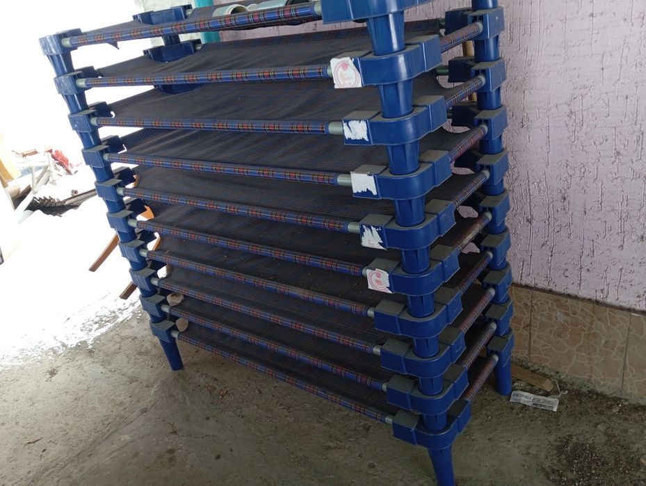 Беседка бу в садик