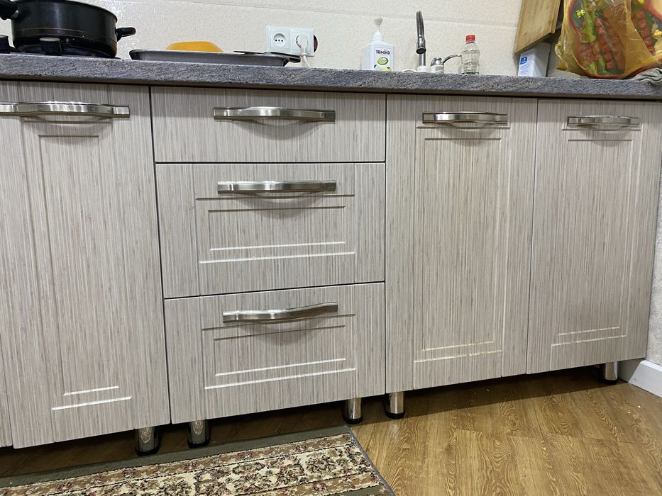 Фасад от кухонного шкафа