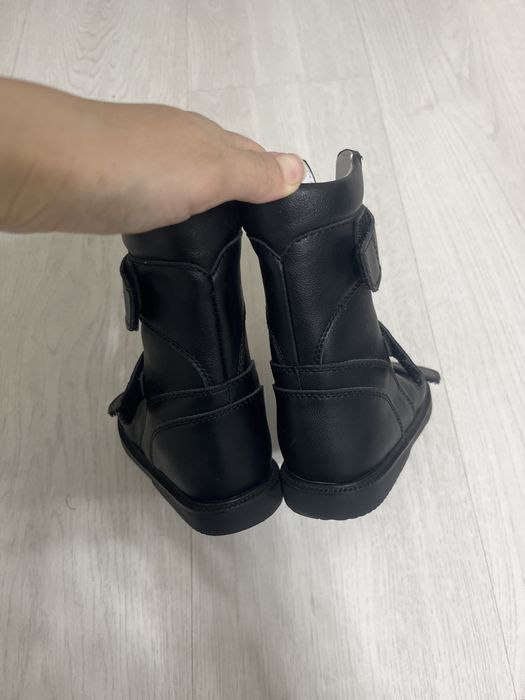 Ортопедическая обувь