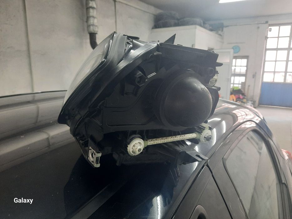 Ляв фар за Голф 7