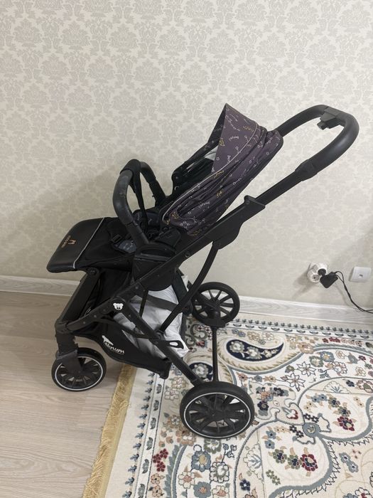 Коляска детская