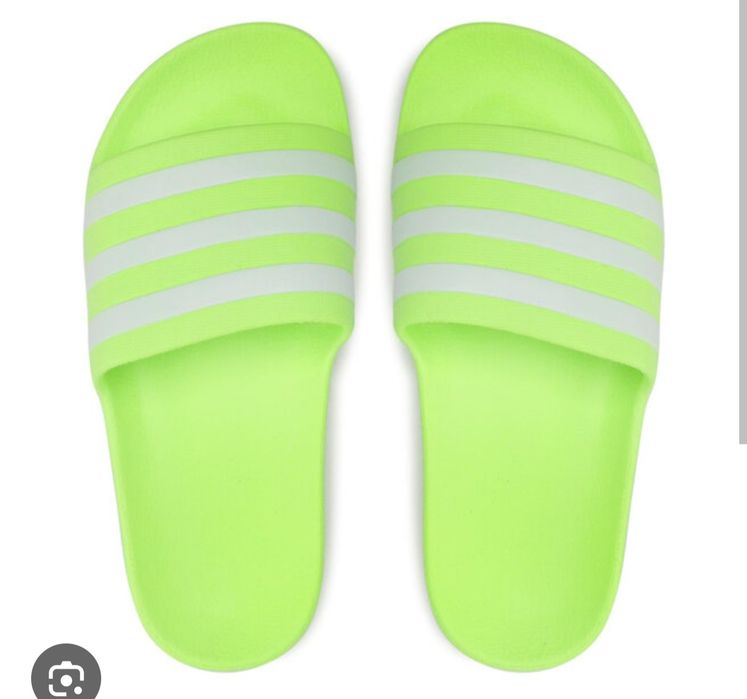 Papuci Adidas Adilette Aqua GZ5236