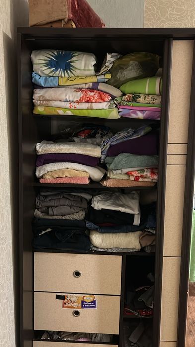 Продам шкаф -купе