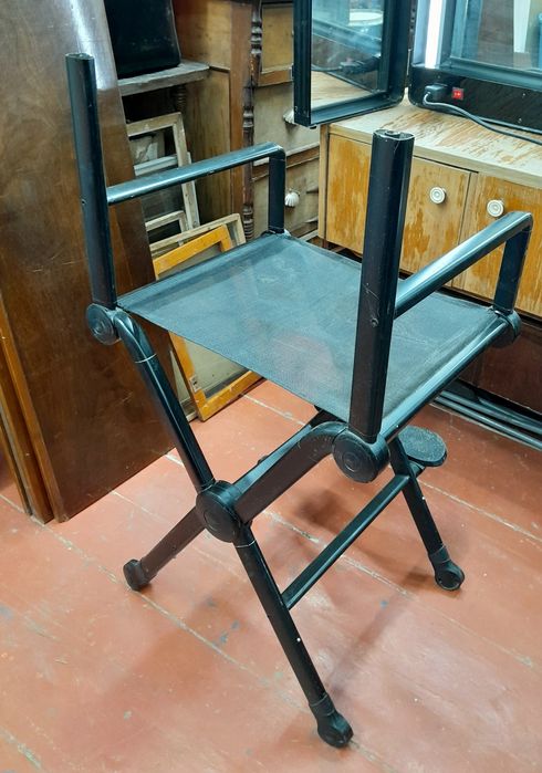 Гримерка мобильная