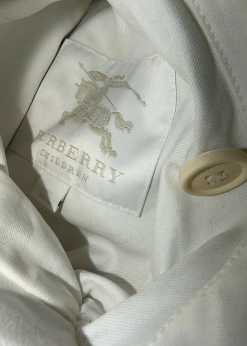 Burberry Children