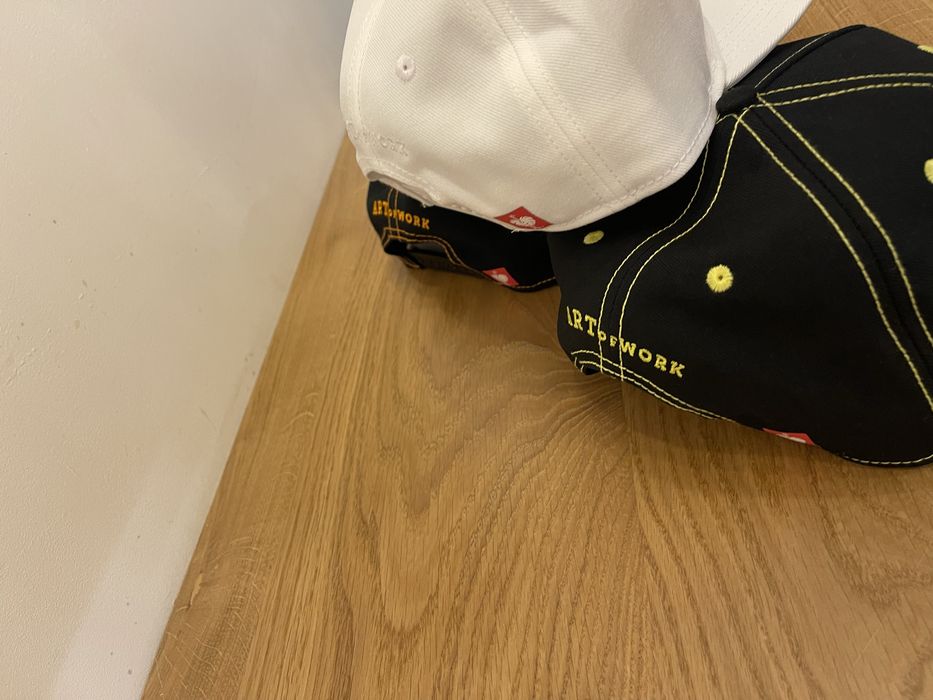 Sepci munca/constructii, noi, Engelbert Strauss - doar pe alb disponib