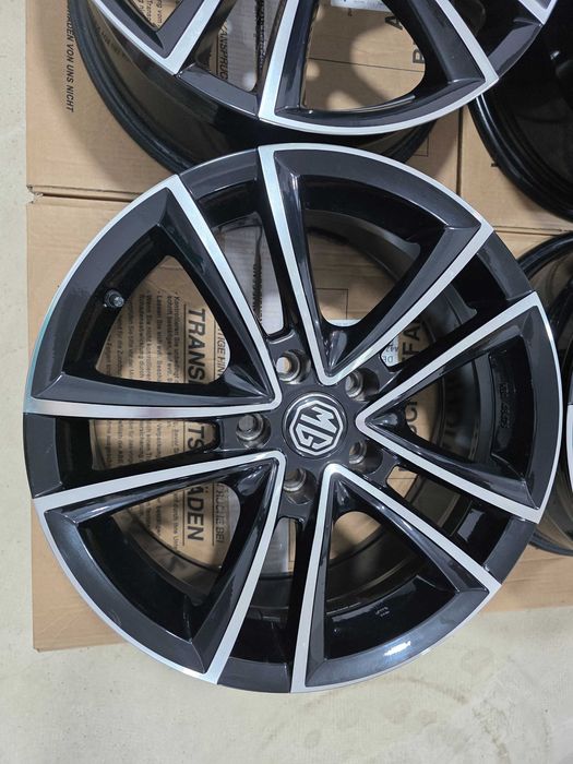 Jante 17 MG 3 MG 4 MG 5 MG 6 HS ES eHS ZS EV ZX Audi A4 Q2 Q3 5x112 et35