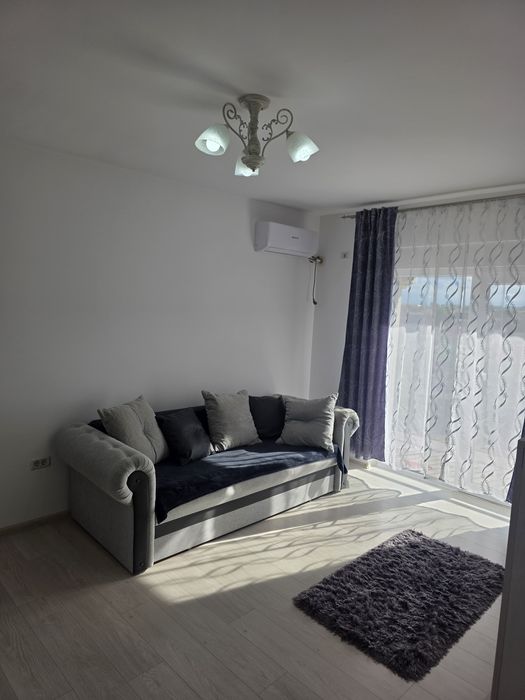 Apartament central cu 2 camere de vanzare