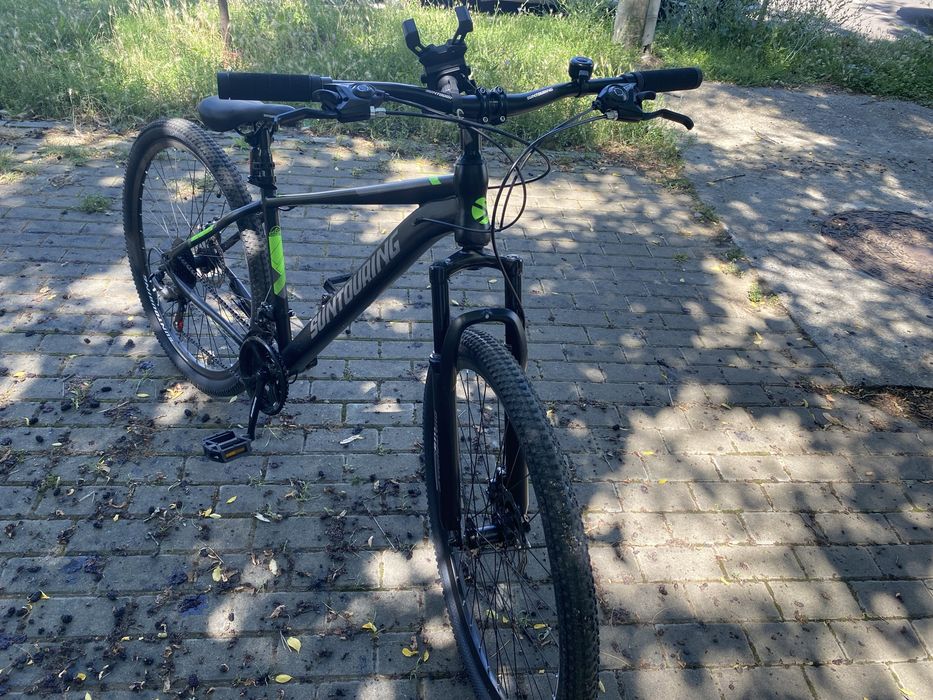 Vand bicicleta, in stare foarte buna