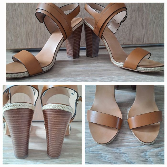 Incaltaminte marimea 40: stiletto, sandale, adidasi, pantofi sport