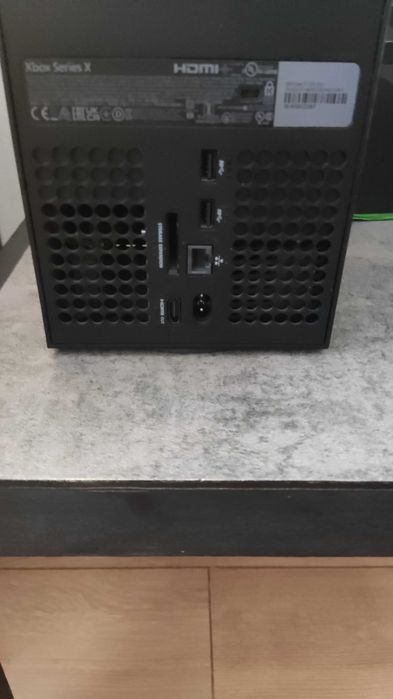 Xbox Series X 1 ТБ