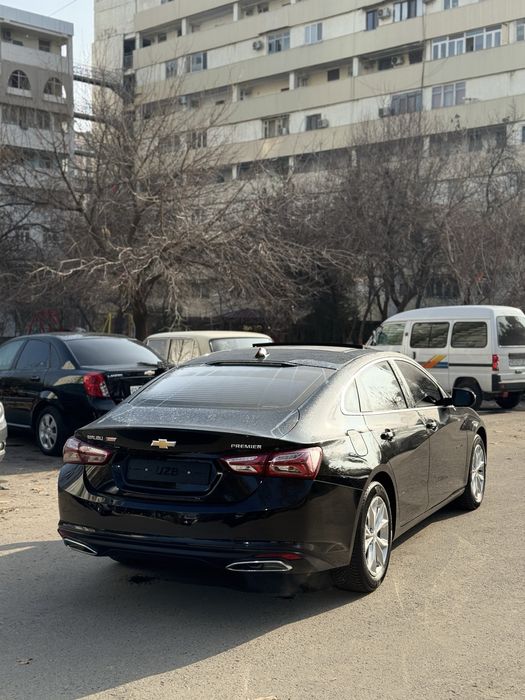 Malibu 2 premer 2022 qora kraska tozza masla