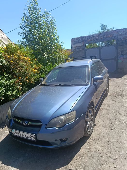 Продам Субару Легаси универсал