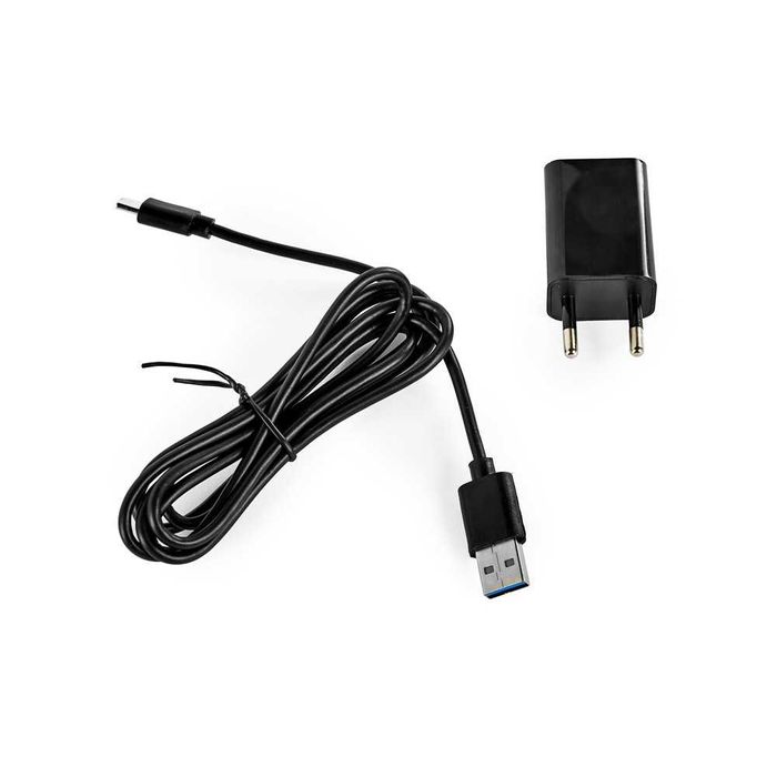 Таймер за Фитнес Зали, Спортен Интервален Часовник, Timer - Medium