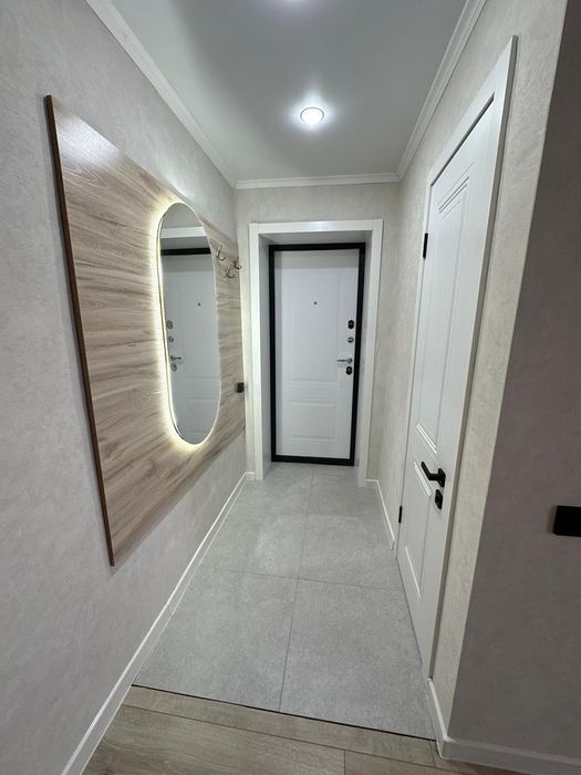 Квартира по суточно