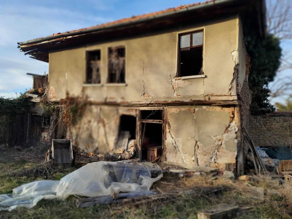 Къща от собственик с.Плаково