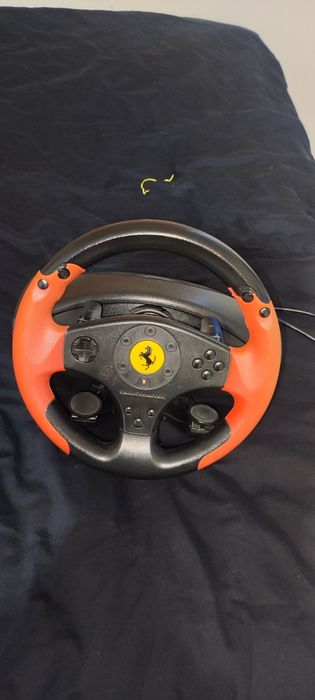 Волан за компютър и ps3