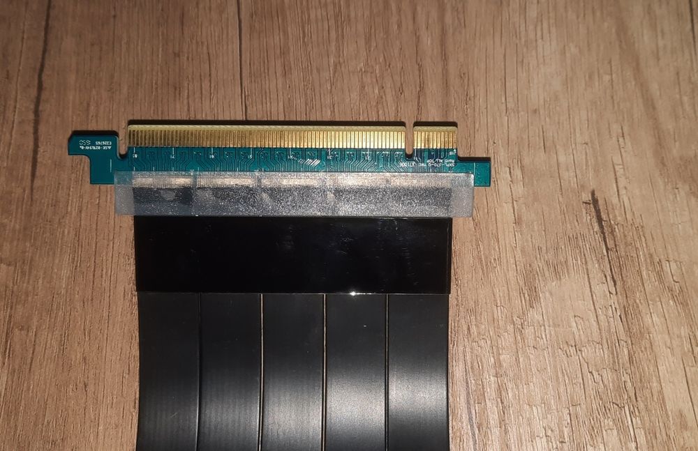 Cablu Riser Thermaltake Premium Gen 3