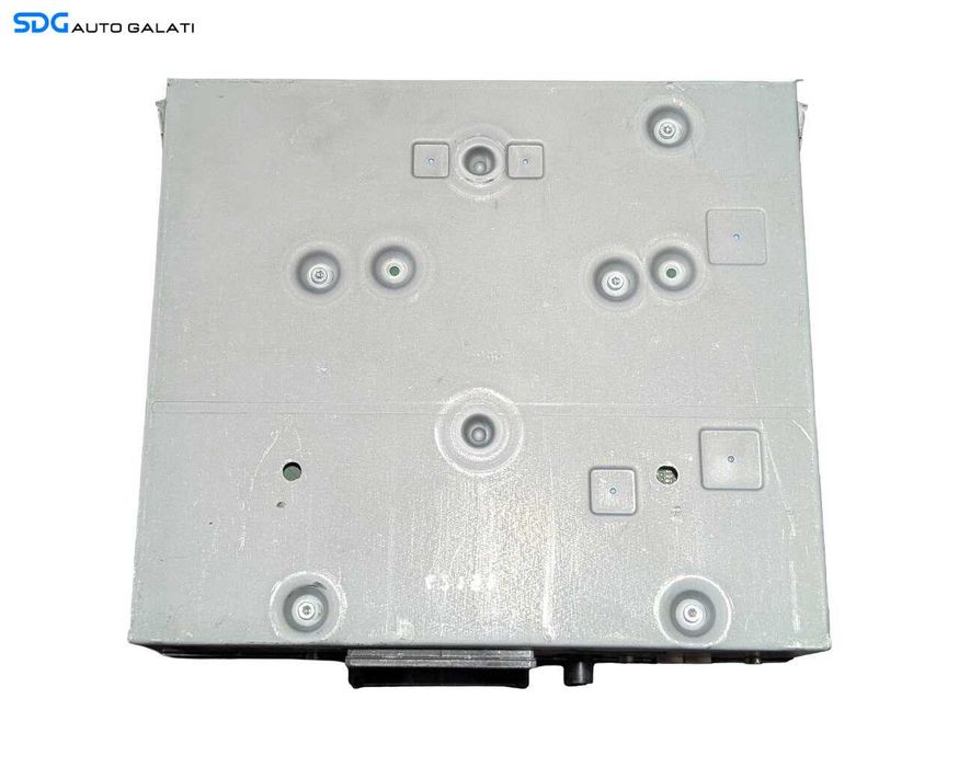 Unitate Modul Radio Multimedia Navi Navigatie Audi A1 8X 2010 - 2018 Cod 4G0035061N, 4G0035061 [LR3983]
