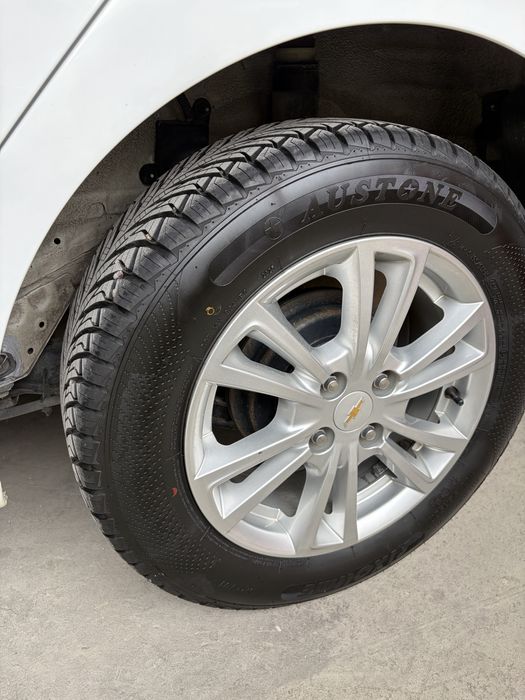 Cobalt 2022 avtomat 4 poz