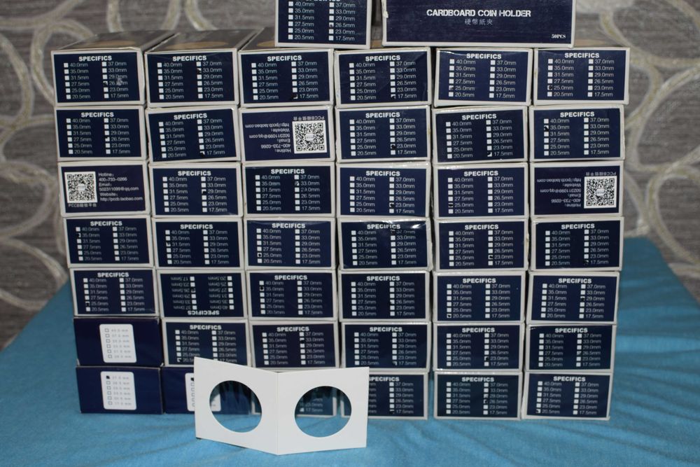 продам коллекцию монет