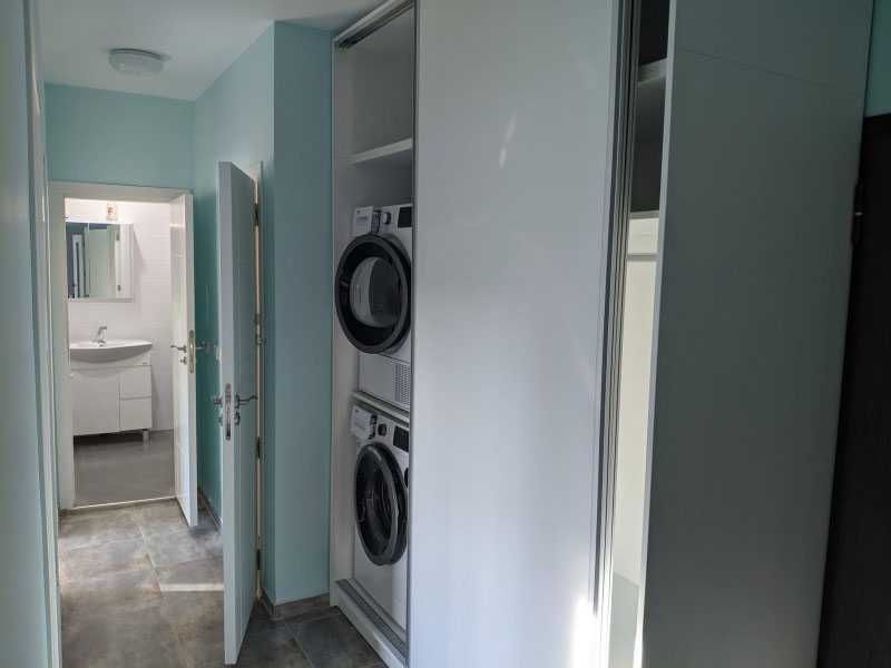 Дава се под наем Тристаен апартамент в София, Малинова долина - 90 кв.м за 899 € - Снимка #10