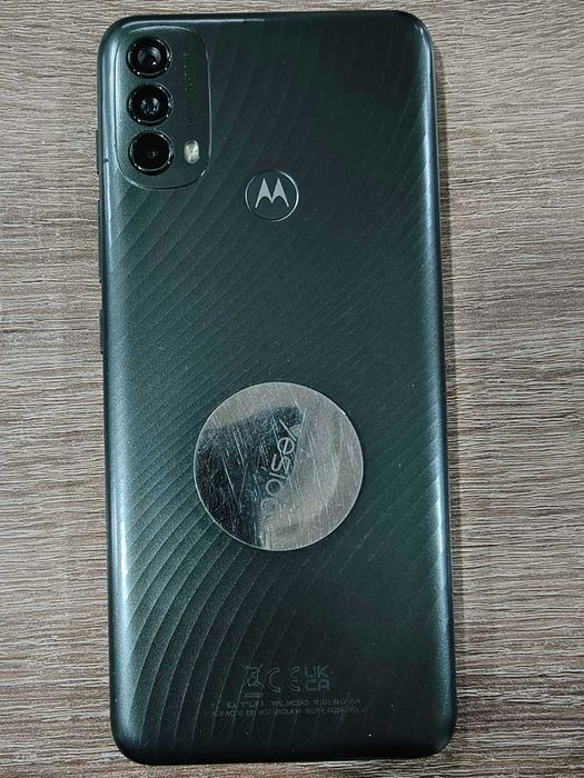 Мобилен телефон Motorola G40