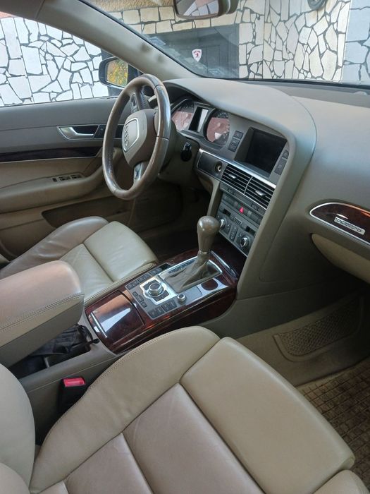 Продава се!Аudi A 6