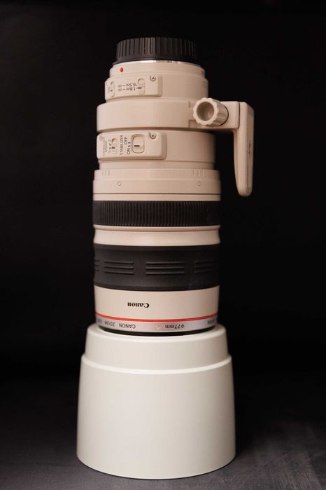 Pachet Canon 5D mark IV