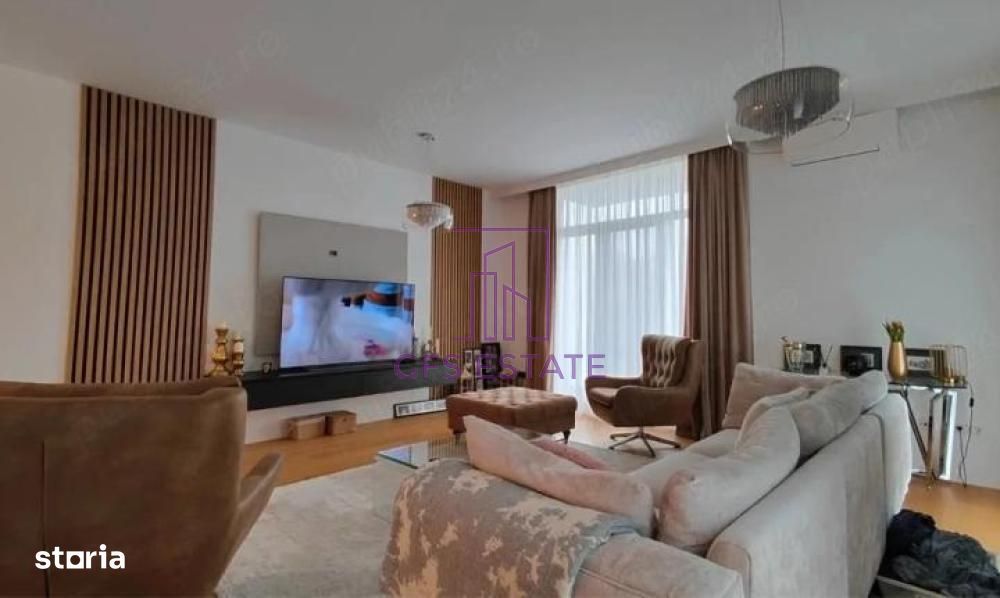 Vanzare triplex Pipera
