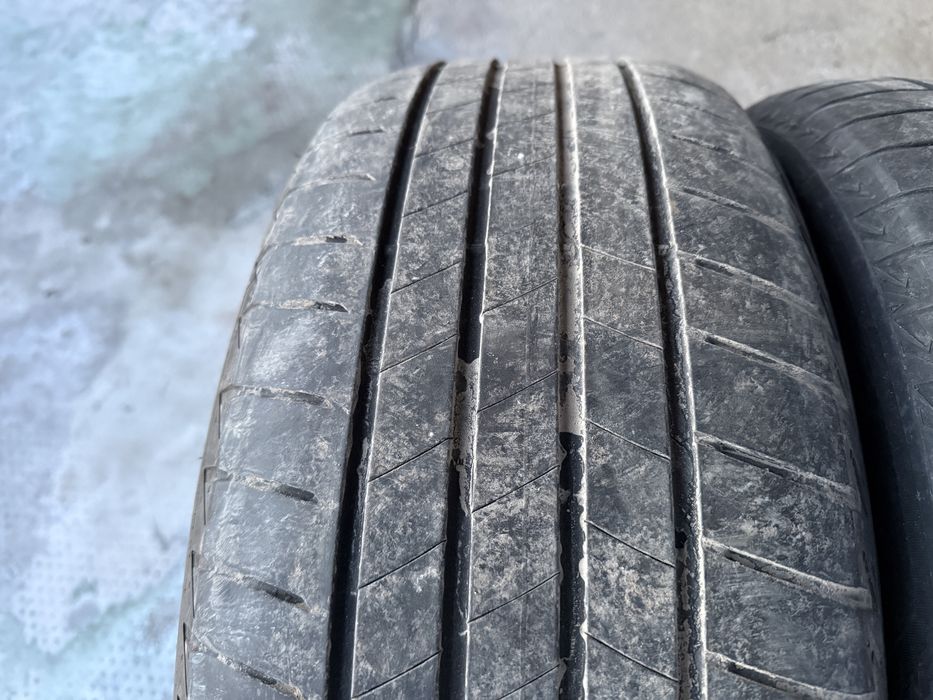 4бр. Летни Гуми 235/55R/19 -BRIDGESTONE- DOT:0620- 4.1мм- *80€ за 4бр*