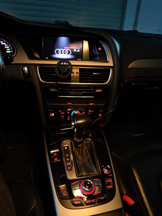AUDI A4 2013 — imagine 5
