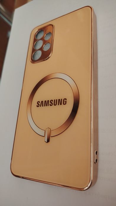 Кейс за Samsung Galaxy A53