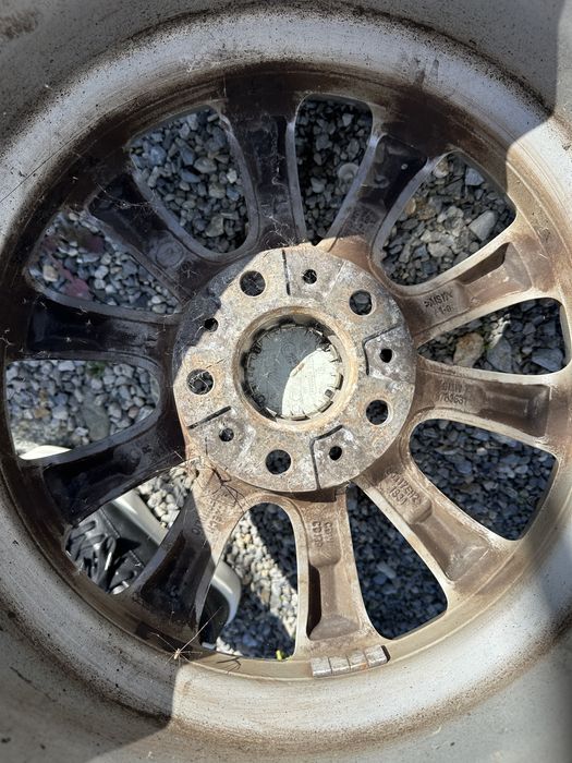 4бр. Оригинални Джанти 17 за БМВ style 285