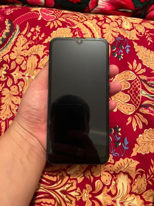 Huawei y7 срочно сатылады