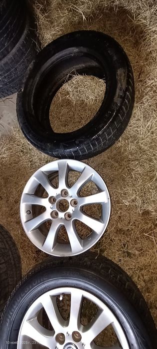 Диски 5 штуки 180000тг