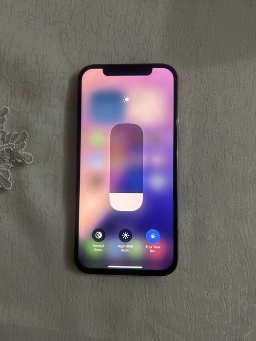 IPhone 11pro max 64gb